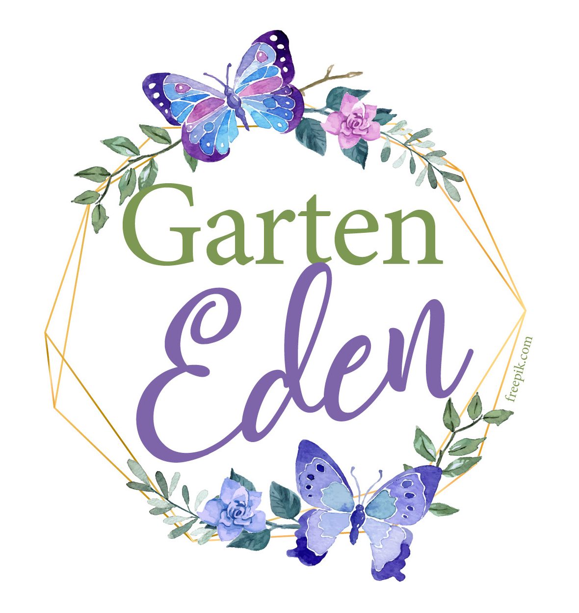 Garten Eden